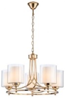 Люстра Lampardi Milton LP468-5