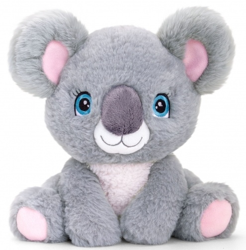 Jucărie de pluș Keel-Toys Koala 25cm (SE1217)