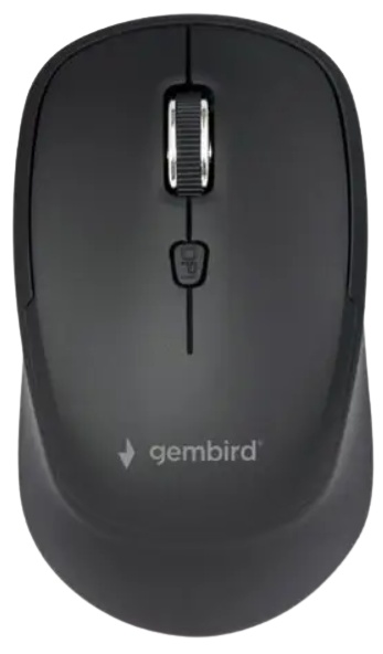 Компьютерная мышь Gembird MUSW-4B-05