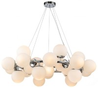 Люстра Lampardi Balbo LP547-25