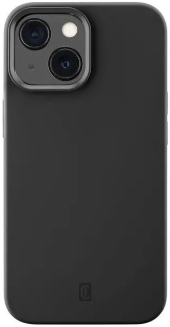 Husa de protecție CellularLine Apple iPhone 13 Sensation case Black