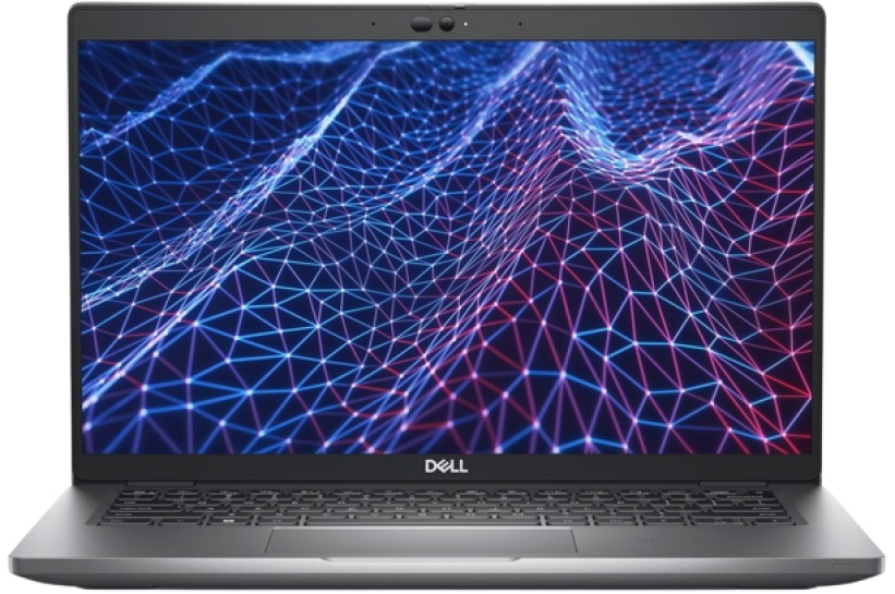 Ноутбук Dell Latitude 5430 Gray (i5-1235U 16Gb 512Gb W11P)