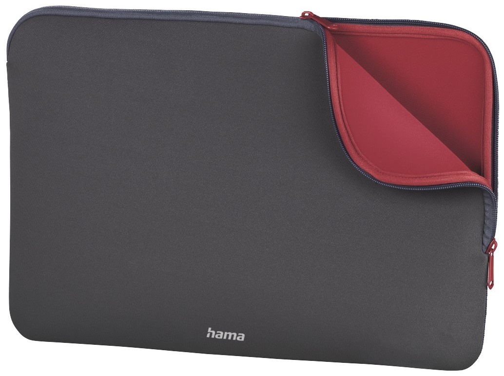 Чехол для планшета Hama Neoprene 13.3 Grey (216508)