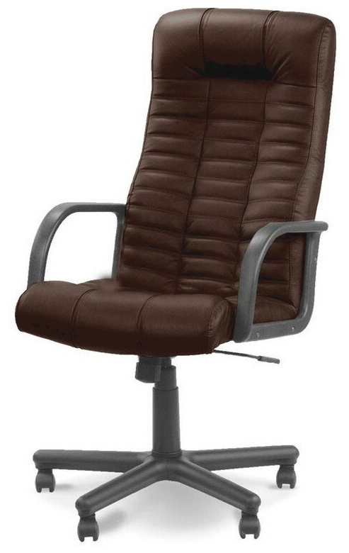 Офисное кресло Новый стиль Boss KD Tilt PM64 Eco-31