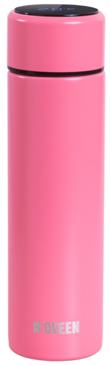 Термос Noveen TB2116 Pink Mat