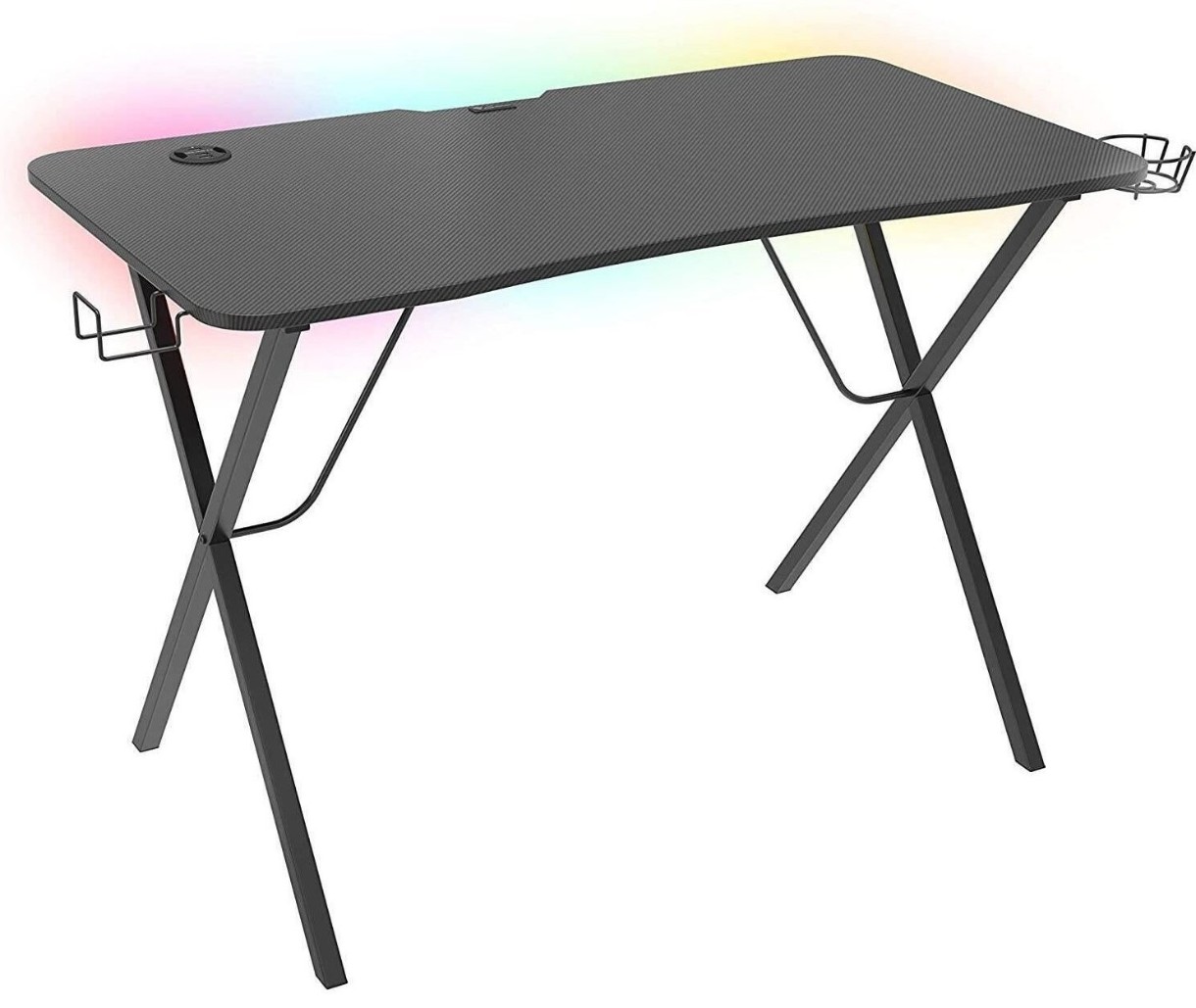Письменный стол Genesis Holm 200 RGB (NDS-1606)