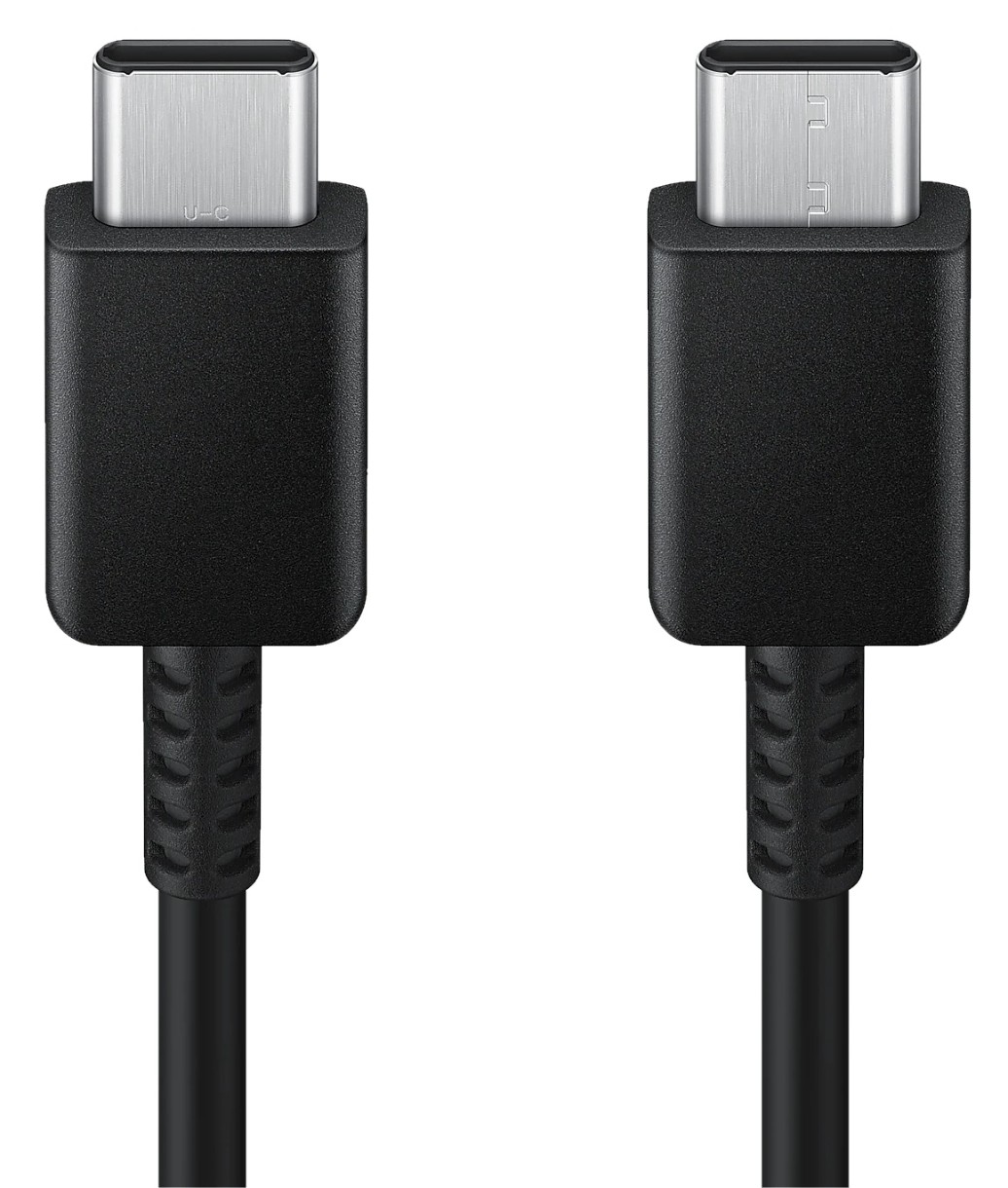 Cablu USB Samsung EP-DX310JBRGRU
