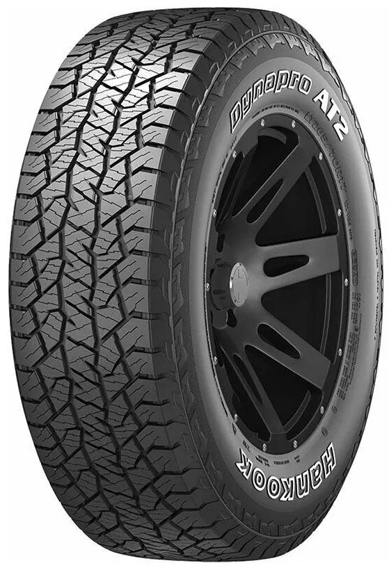 Anvelopa Hankook Dynapro AT2 255/70 R16 111T