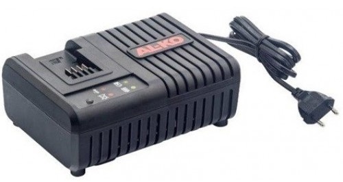 Зарядное устройство AL-KO C60Li EasyFlex (113858)