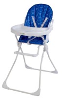 Scaun de masa Incanto Egoza Мишутка (ST-0008/1) Blue