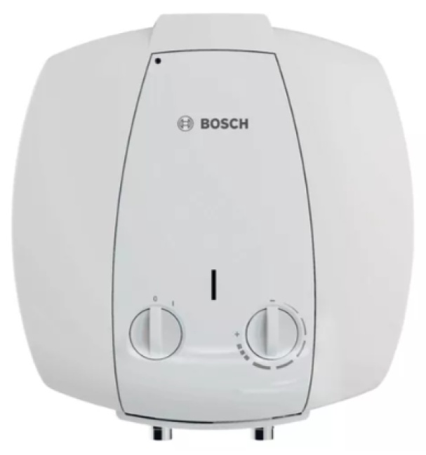 Бойлер Bosch 10L (connection down)