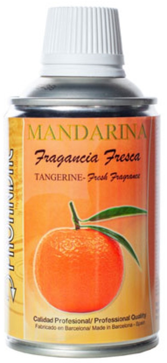 Odorizante aer Proandre Tangerine 250ml (RO-TG)