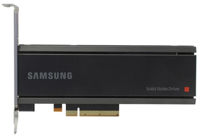 SSD накопитель Samsung PM1735 1.6Tb