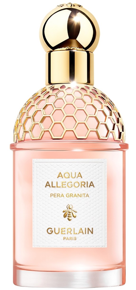 Parfum pentru ea Guerlain Aqua Allegoria Pera Granita EDT 75ml
