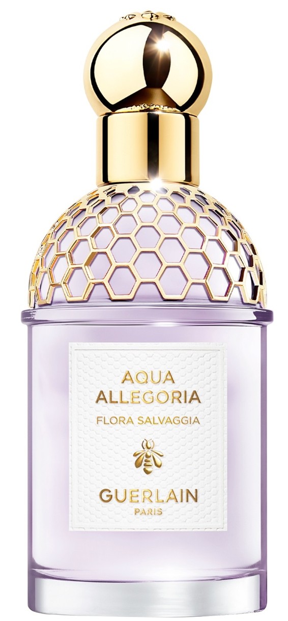 Parfum pentru ea Guerlain Aqua Allegoria Flora Salvaggia 22 EDT 75ml