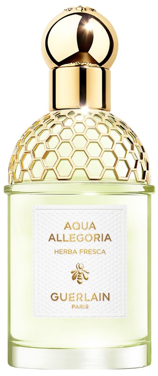 Parfum pentru ea Guerlain Aqua Allegoria Herba Fresca 22 EDT 75ml