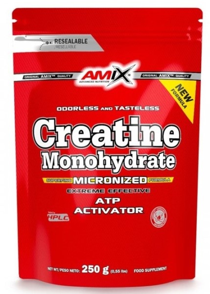 Creatina Amix Monohydrate 250g