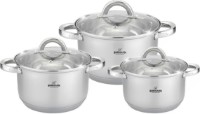 Set vase de gatit Bohmann BH-06-295