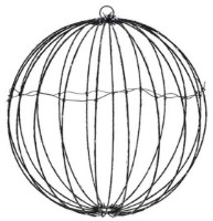 Световая фигура Christmas 50cm (49076)