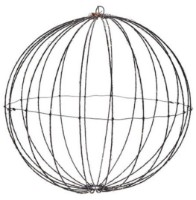 Световая фигура Christmas 50cm (49078)