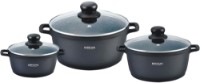 Set vase de gatit Bohmann BH-6006-MRB