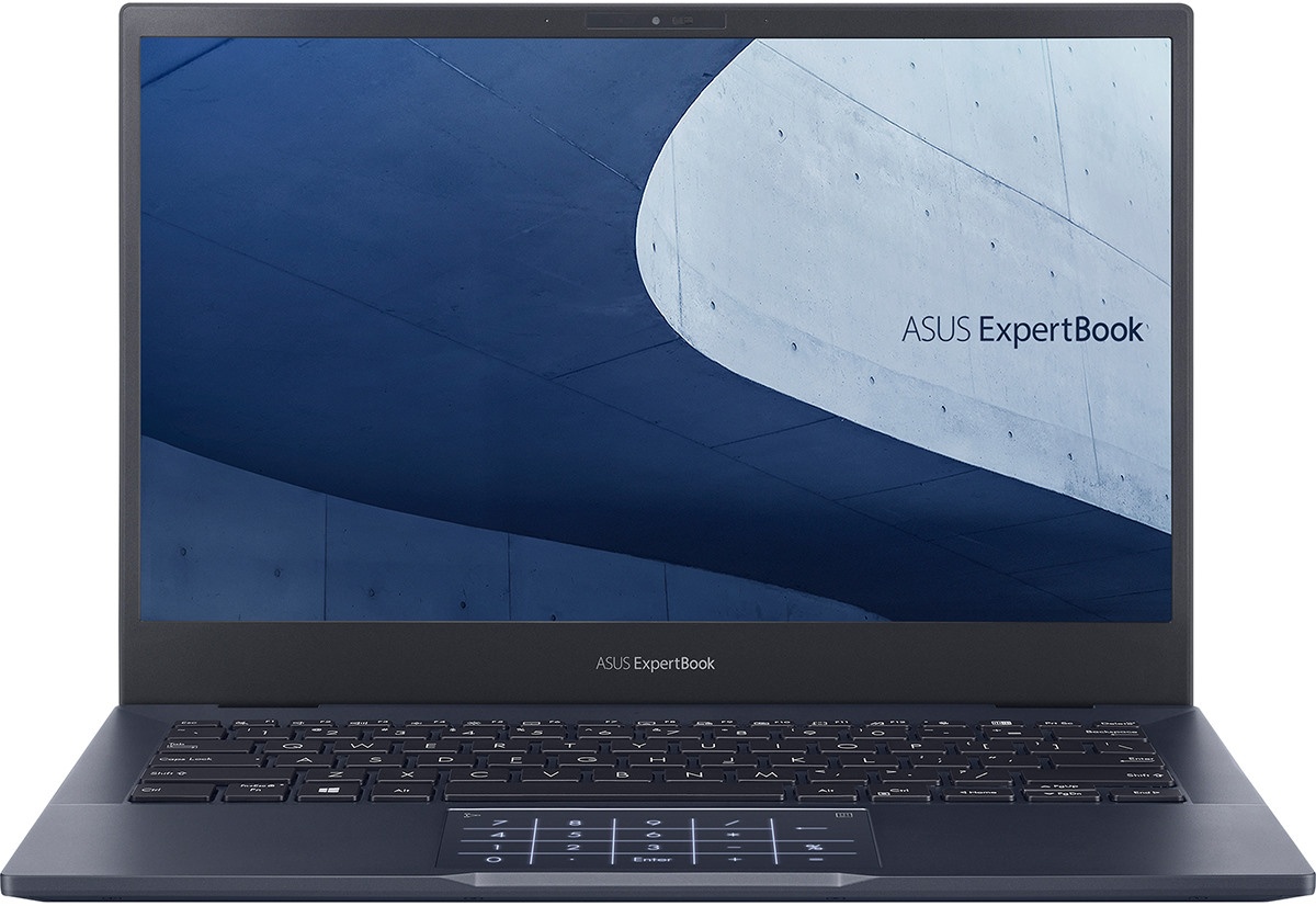 Ноутбук Asus ExpertBook B5 B5302CBA (i5-1235U 8Gb 512Gb)