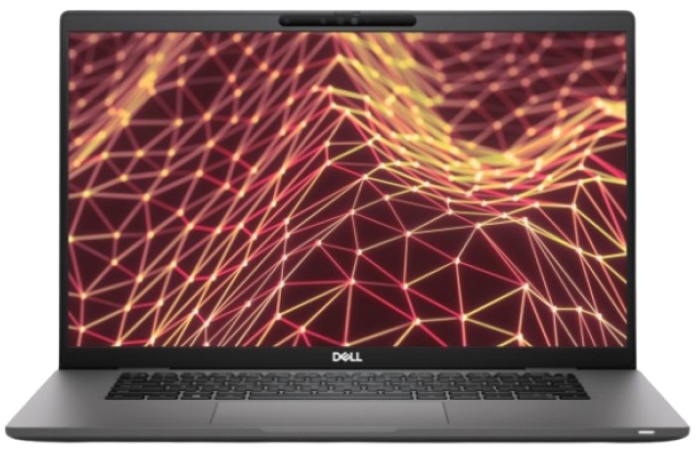 Ноутбук Dell Latitude 7530 Grey (i7-1255U 16Gb 512Gb W11P)