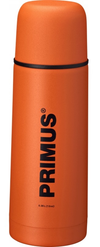 Термос Primus C&H Vacuum Bottle 0.75L Orange 