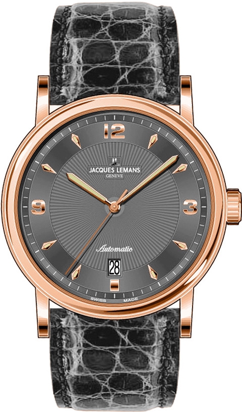 Ceas de mână Jacques Lemans G-138L