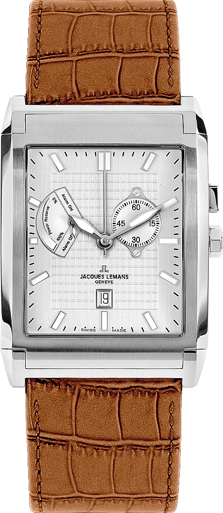 Наручные часы Jacques Lemans G-185B