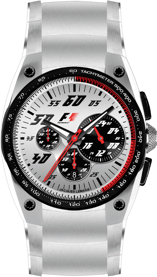 Наручные часы Jacques Lemans F-5011B