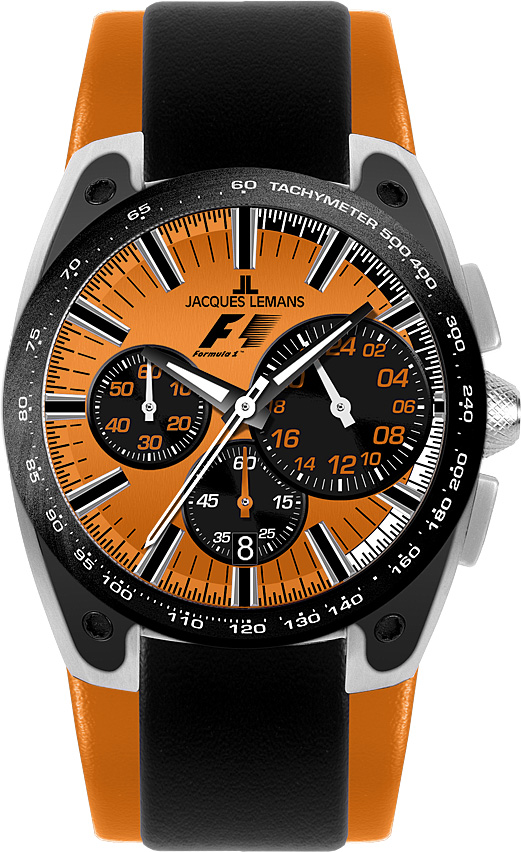 Наручные часы Jacques Lemans F-5033F