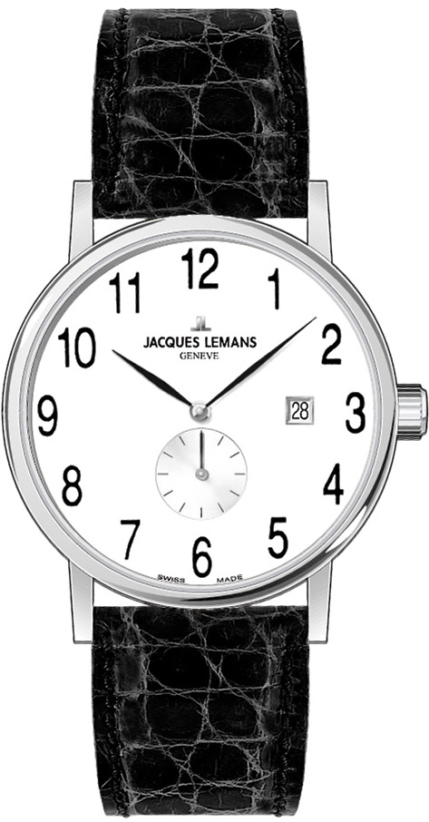 Ceas de mână Jacques Lemans G-114B