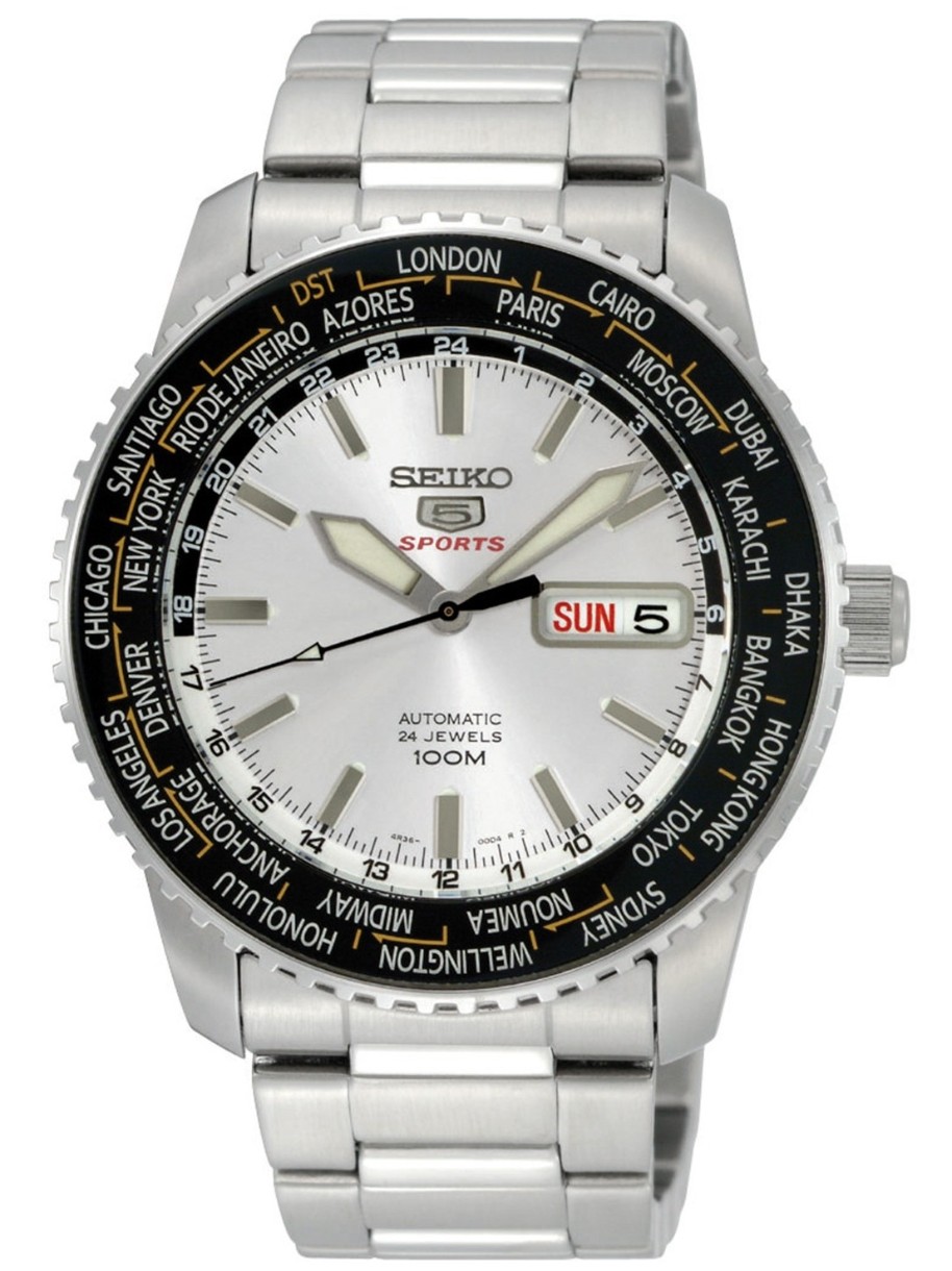 Наручные часы Seiko XSRP123K1