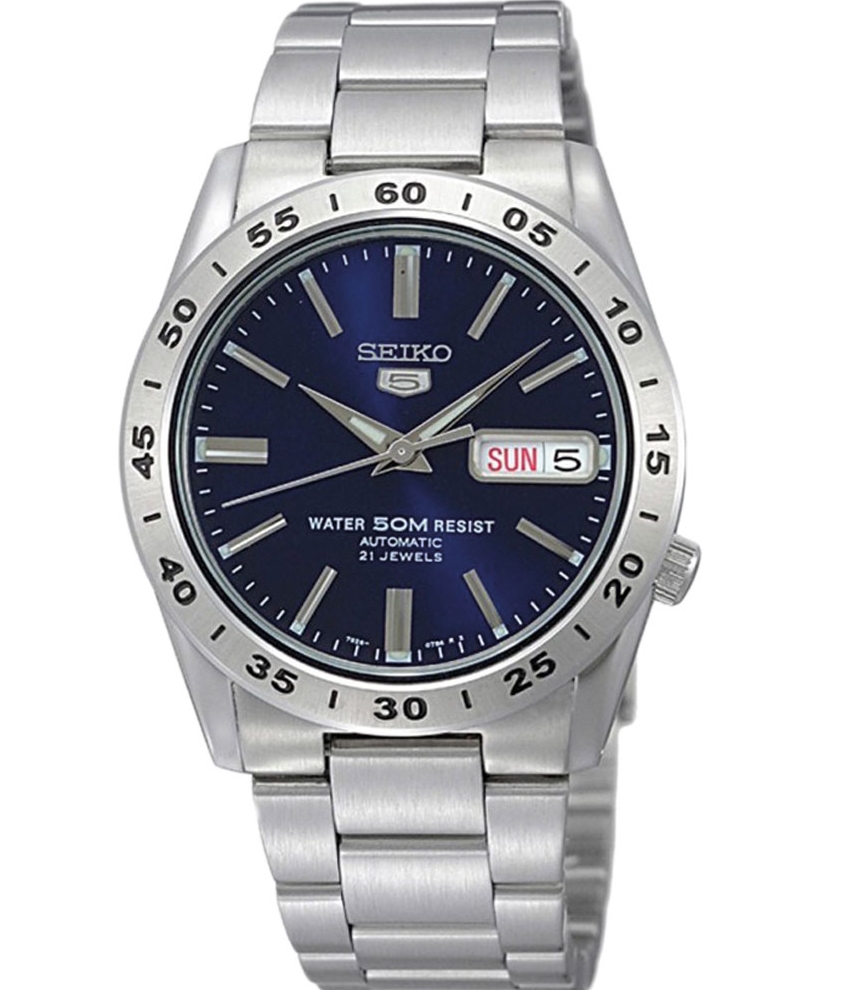 Наручные часы Seiko SNKD99K1