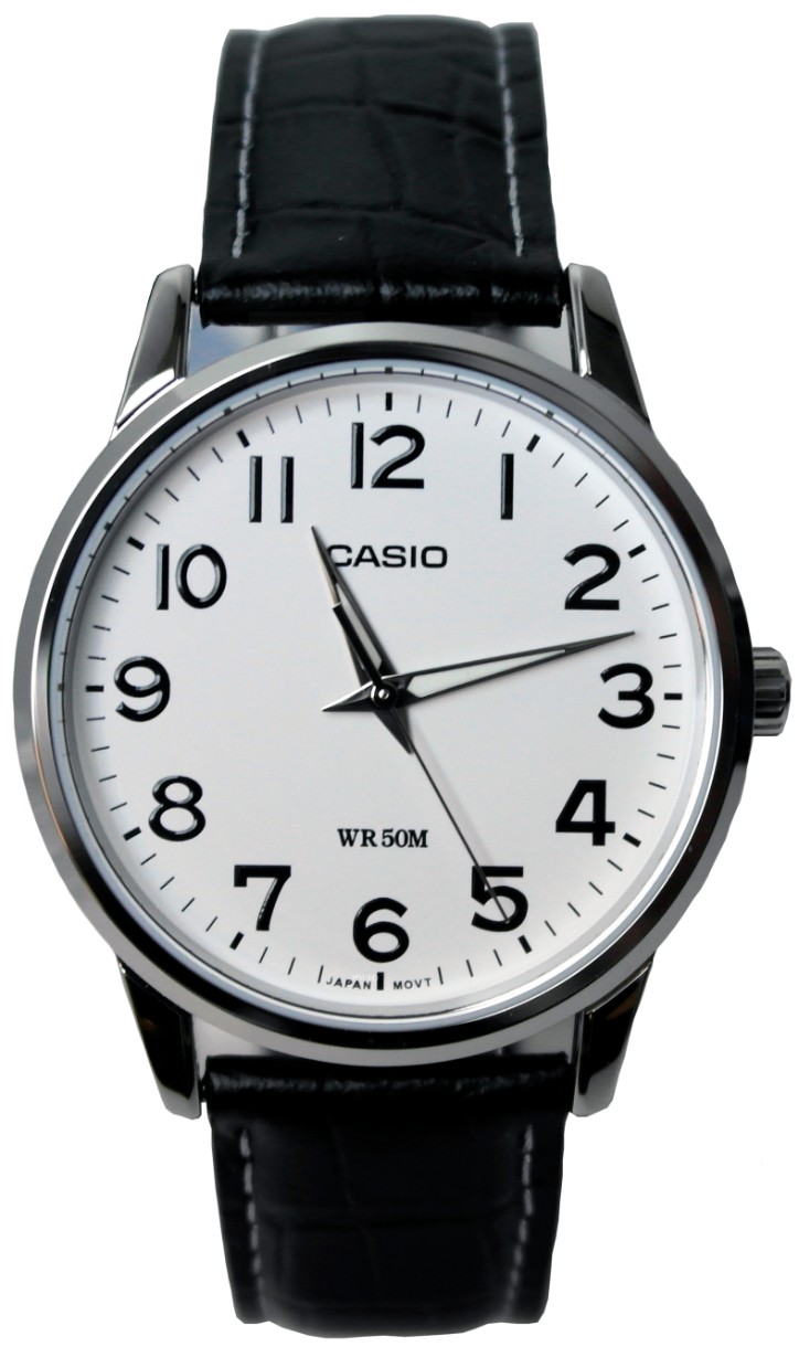 Наручные часы Casio MTP-1303PL-7B