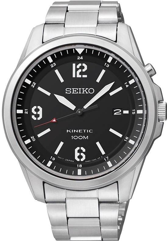 Ceas de mână Seiko SKA611P1