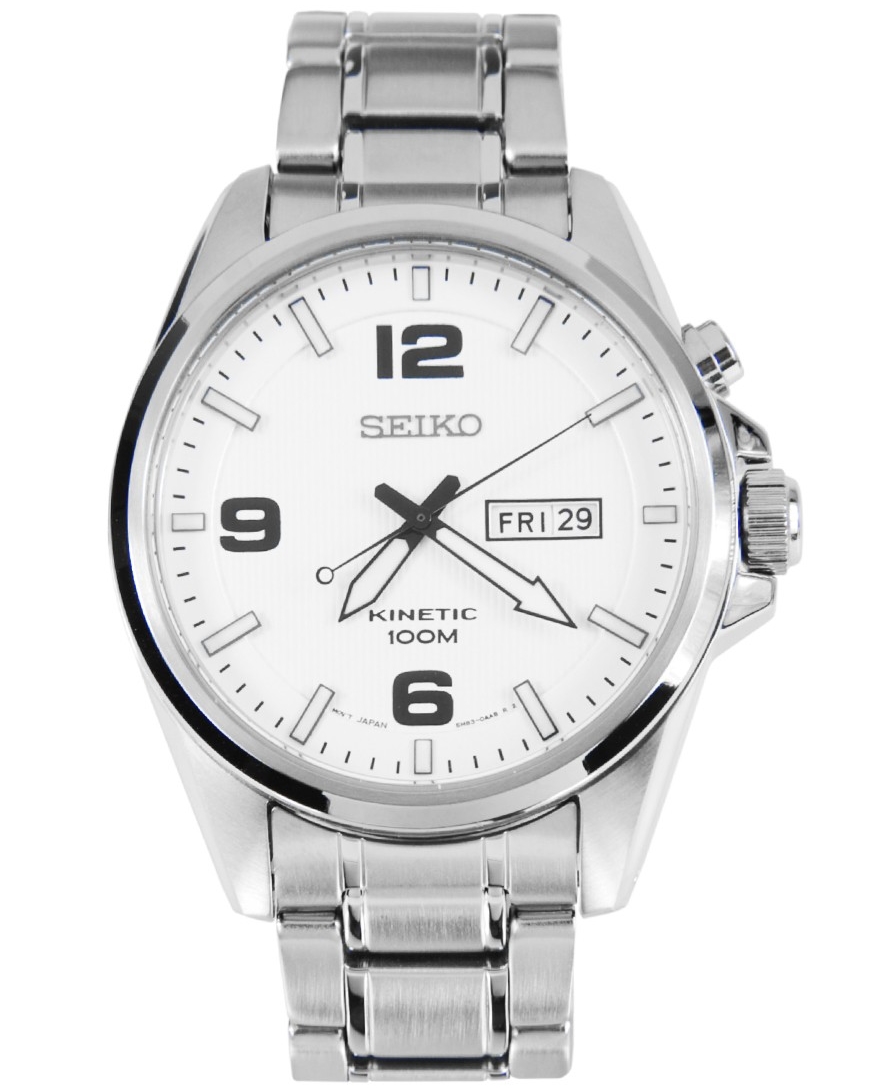 Наручные часы Seiko SMY135P1