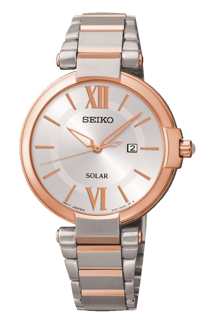 Наручные часы Seiko SUT156P1