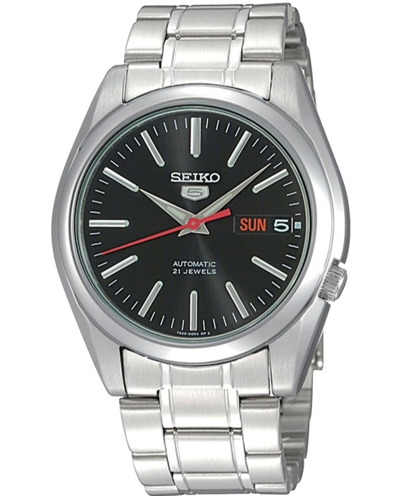 Ceas de mână Seiko SNKL45K1
