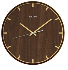 Настенные часы Seiko QXA617Y