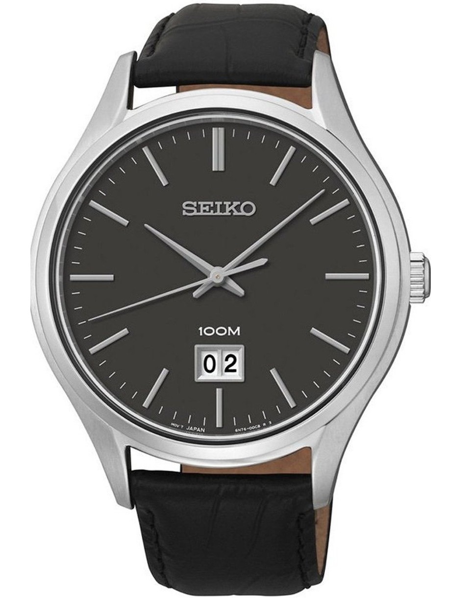Ceas de mână Seiko SUR023P2