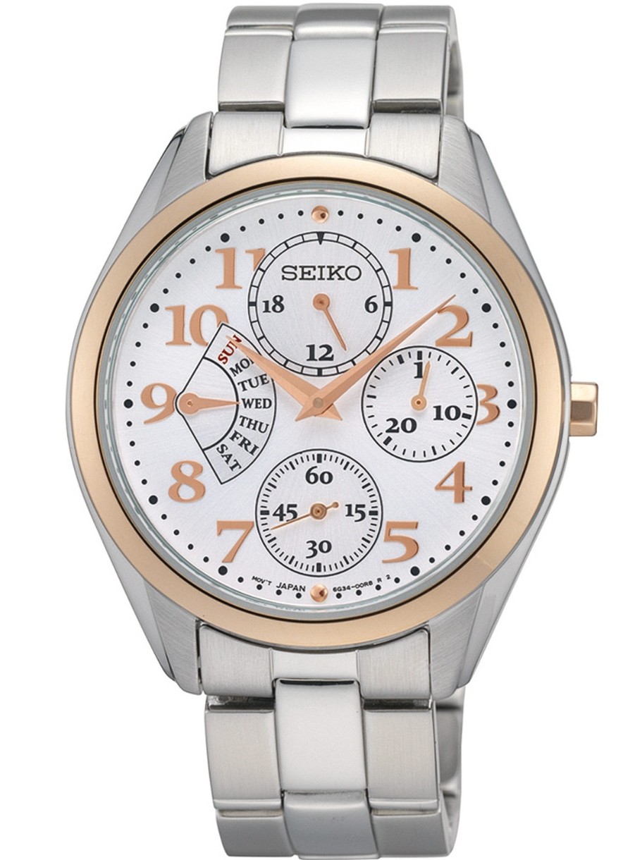 Наручные часы Seiko SRL052P1
