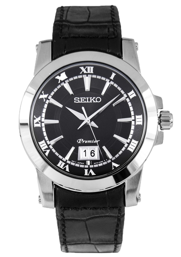 Наручные часы Seiko SUR015P2