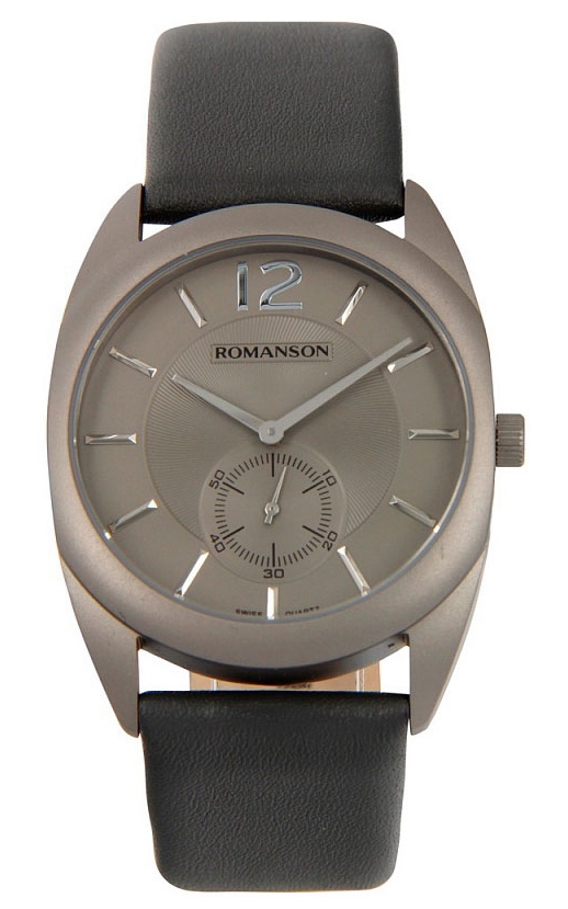 Наручные часы Romanson TL1246MW GR