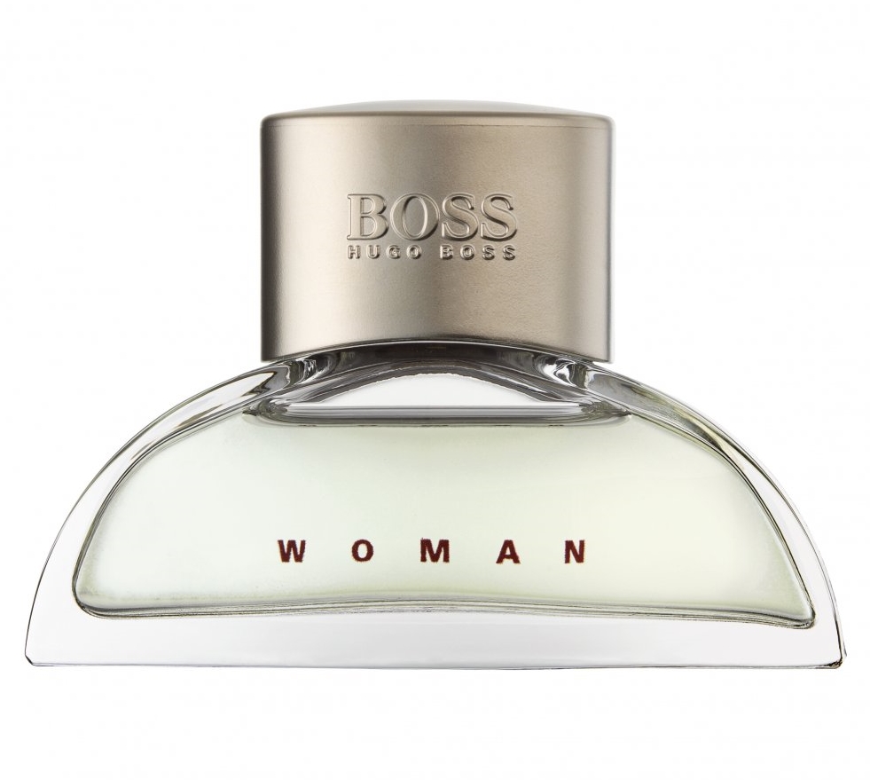 Parfum pentru ea Hugo Boss Woman EDP 90ml.