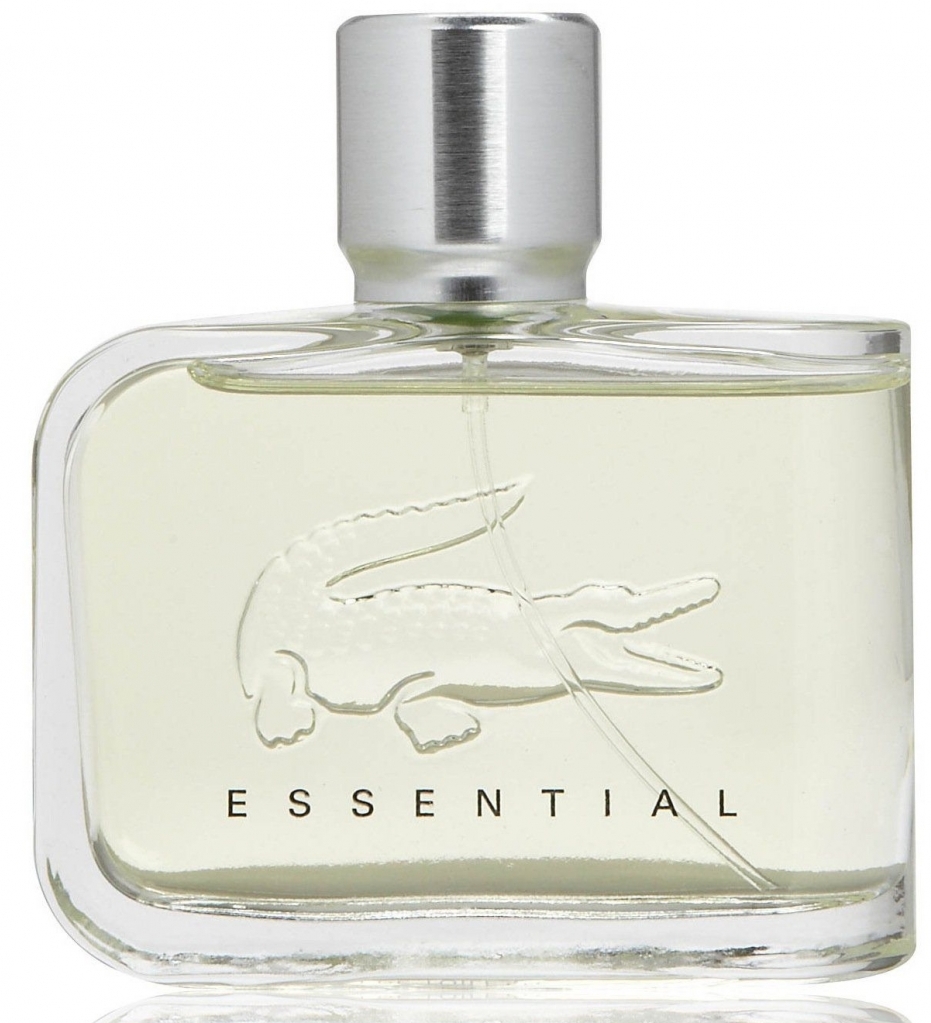 Parfum pentru el Lacoste Essential EDT 125ml