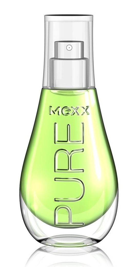 Parfum pentru ea Mexx Pure for Her EDT 15ml