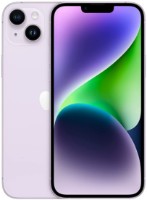Мобильный телефон Apple iPhone 14 Plus 128Gb Purple