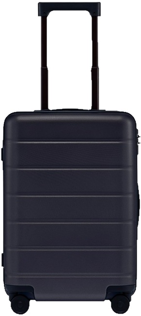 Valiză Xiaomi Luggage Classic 24 Black